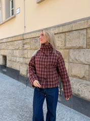 SANDRA JAKKE