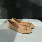 GRY BALLERINA