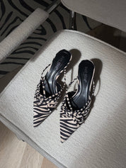 LILY PUMPS