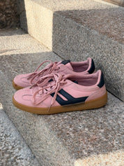 KARLA SNEAKERS - PINK