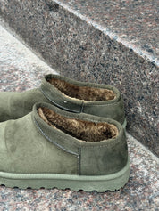 SILJA MINI BOOTS - FLERE FARVER