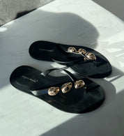 VIOLA SANDALS