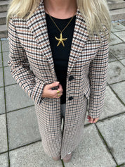 THALIA FRAKKE - TERNET