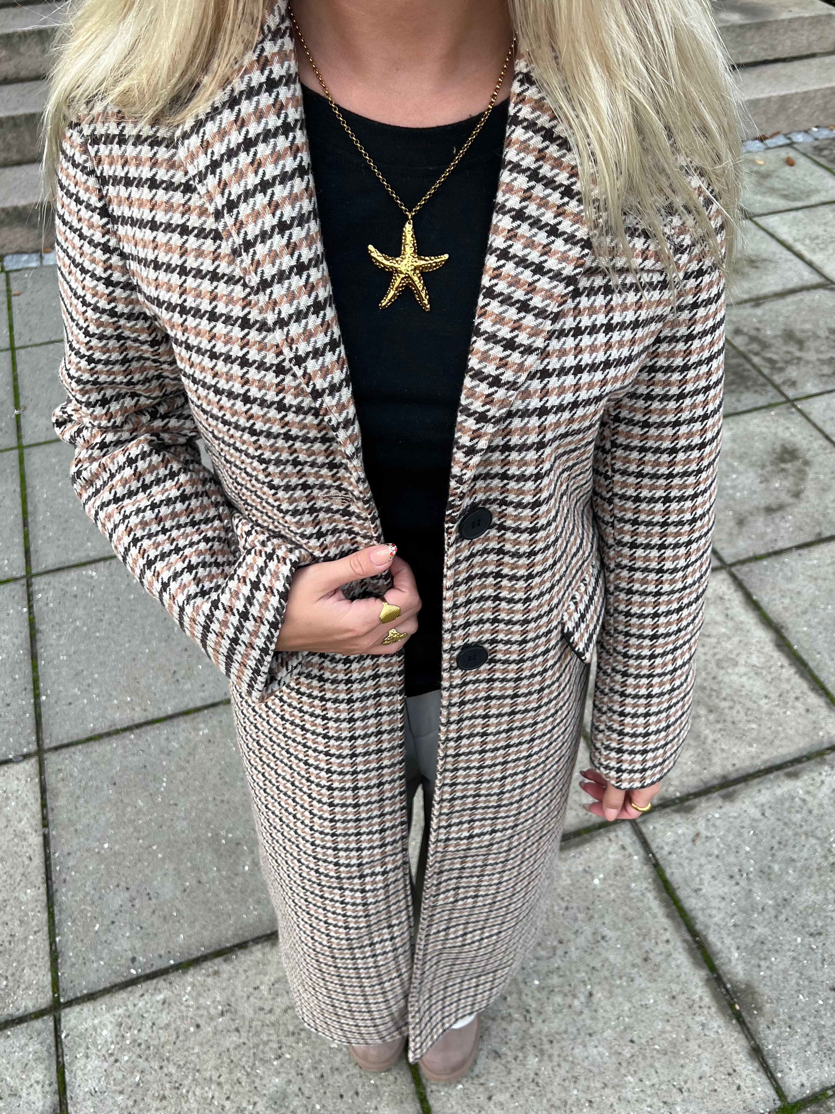 THALIA FRAKKE - TERNET