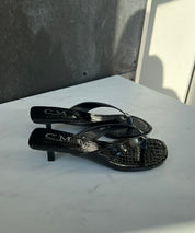 SILJE PUMPS