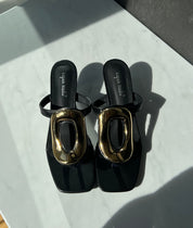 SELMA PUMPS