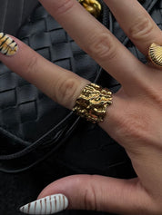 TRINE RING
