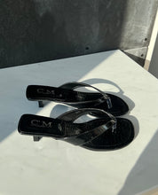 SILJE PUMPS