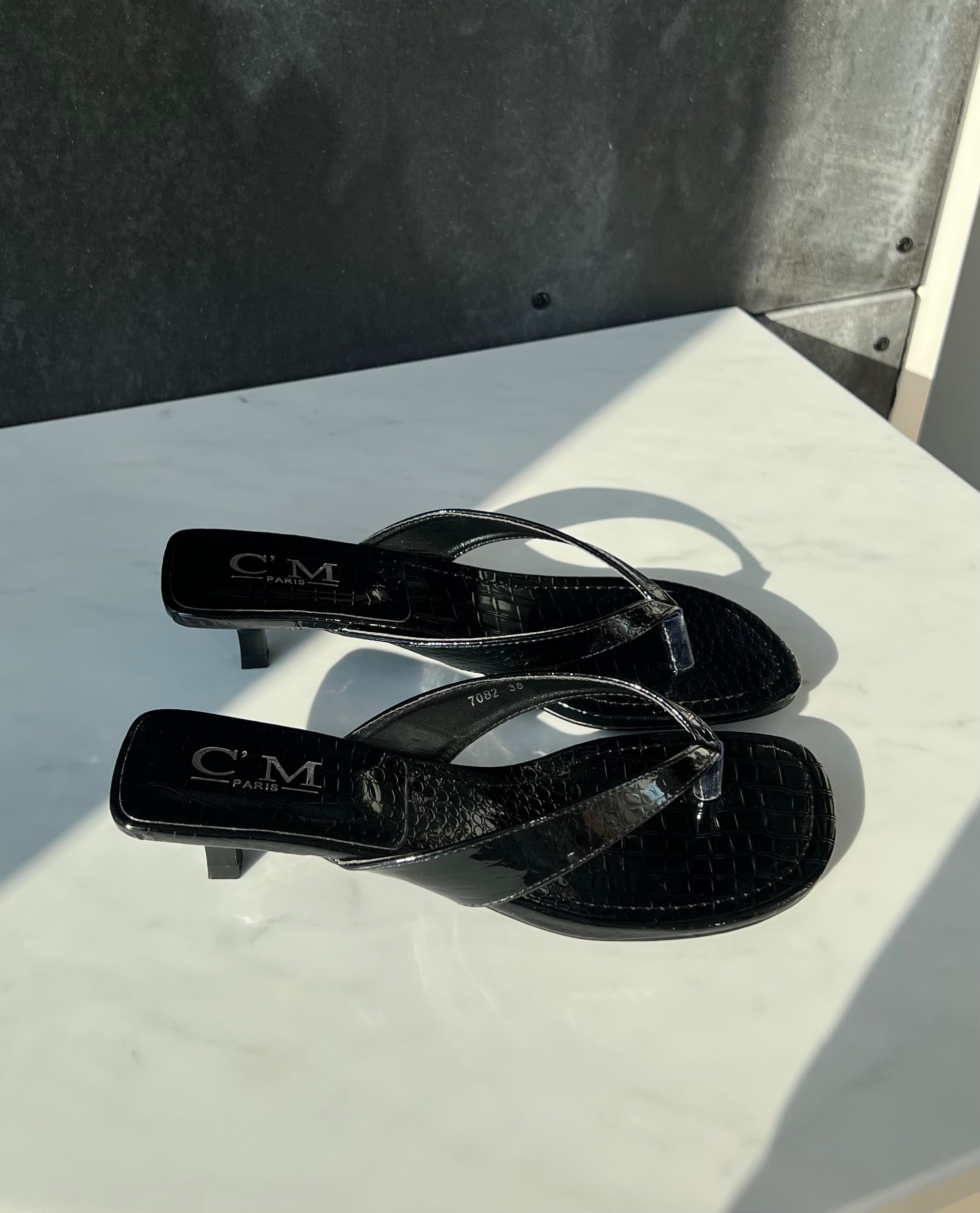 SILJE PUMPS