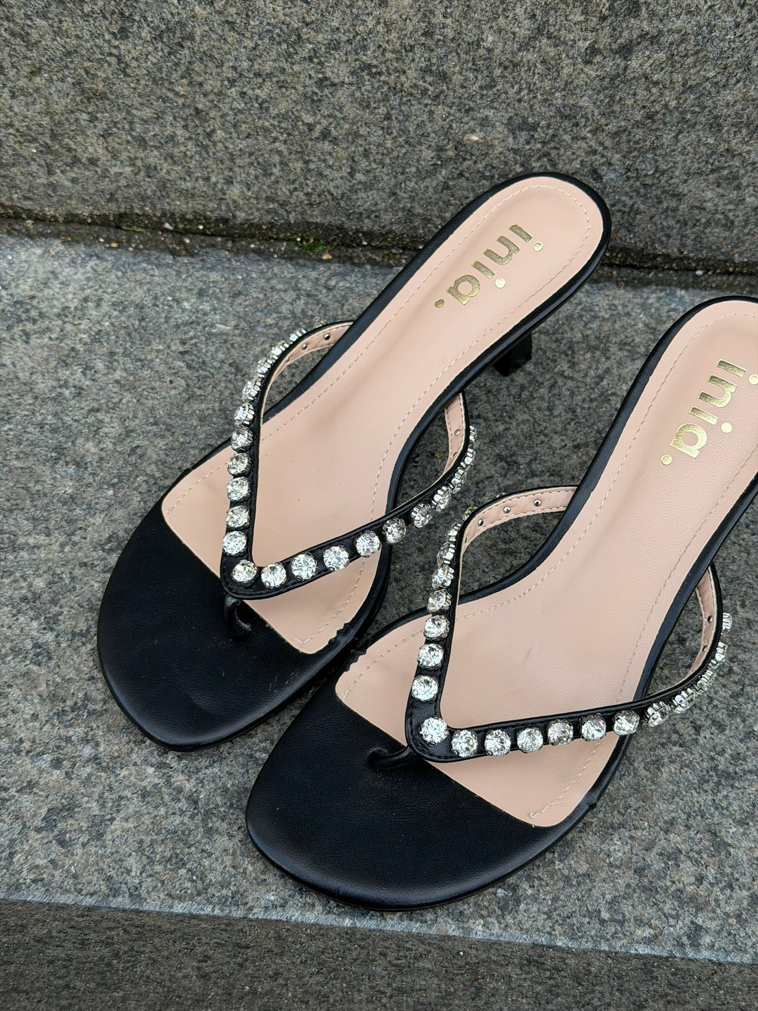 MATHILDE PUMPS