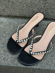 MATHILDE PUMPS