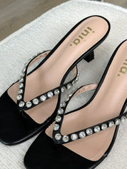MATHILDE PUMPS