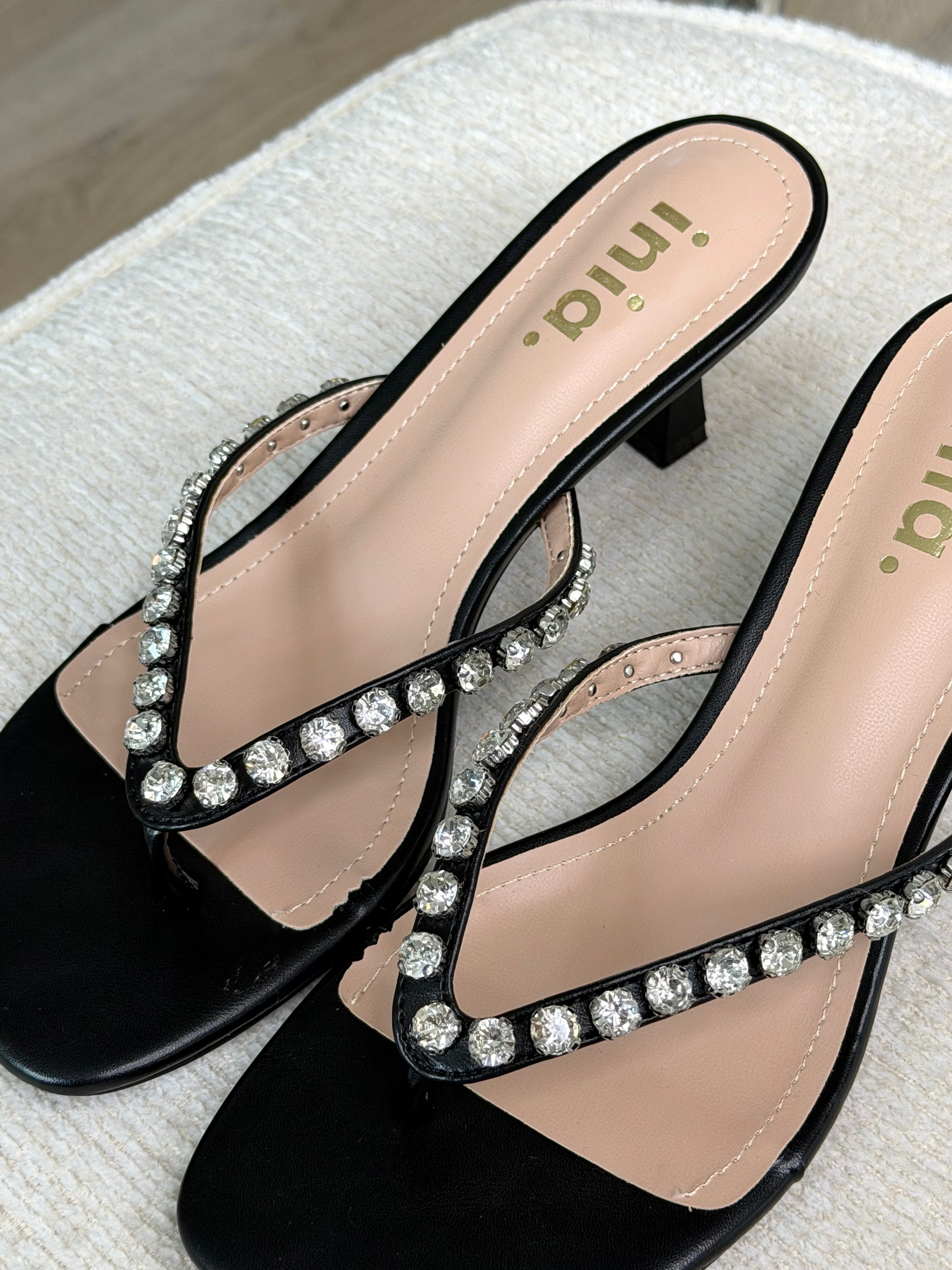 MATHILDE PUMPS