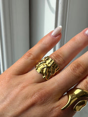 TRINE RING