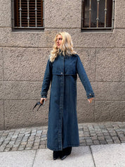 FELICIA JAKKE