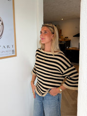 SONJA SWEATER