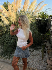 LISA TOP
