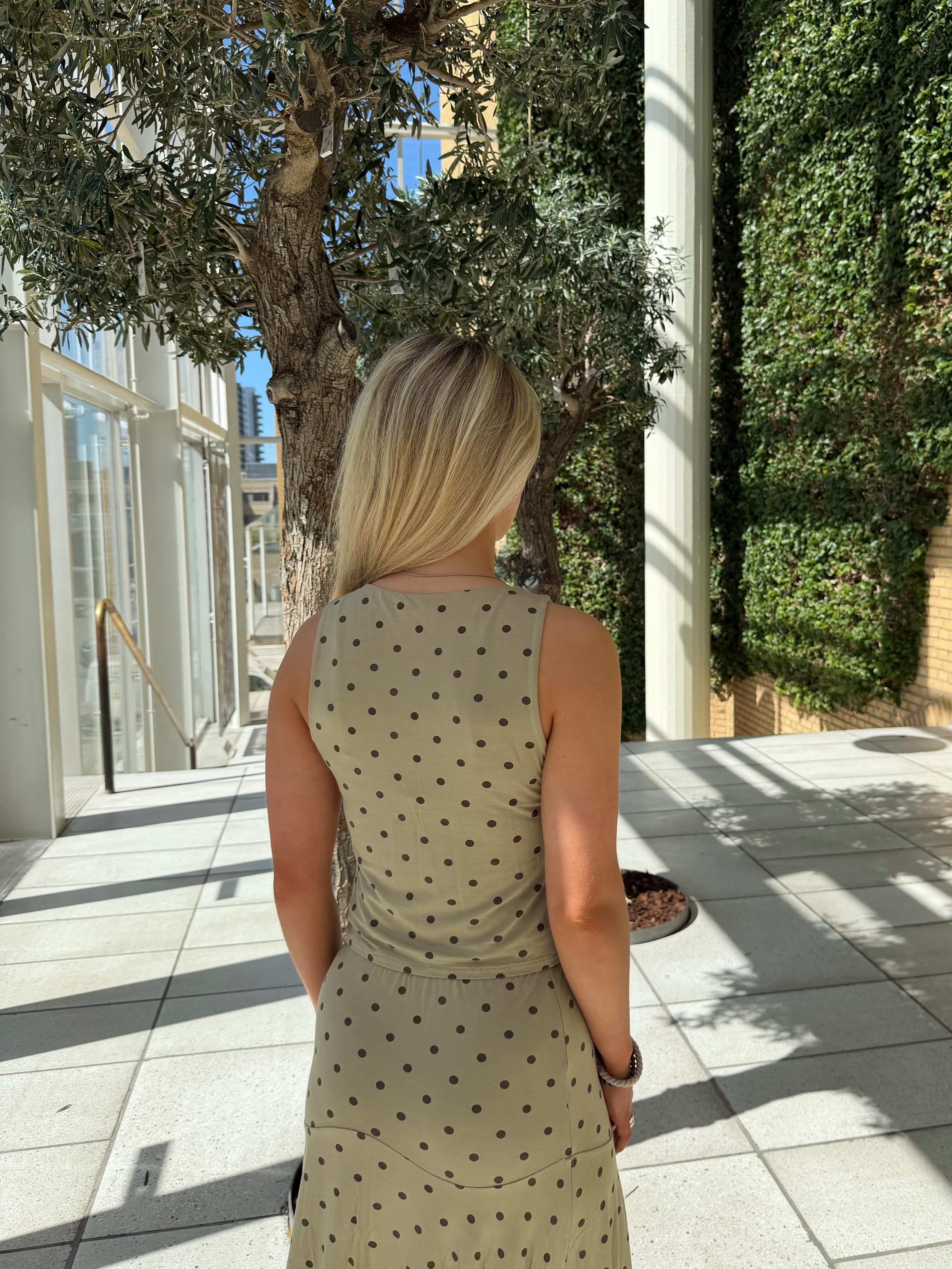 JOSEFINE TOP