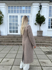 THALIA FRAKKE - TERNET