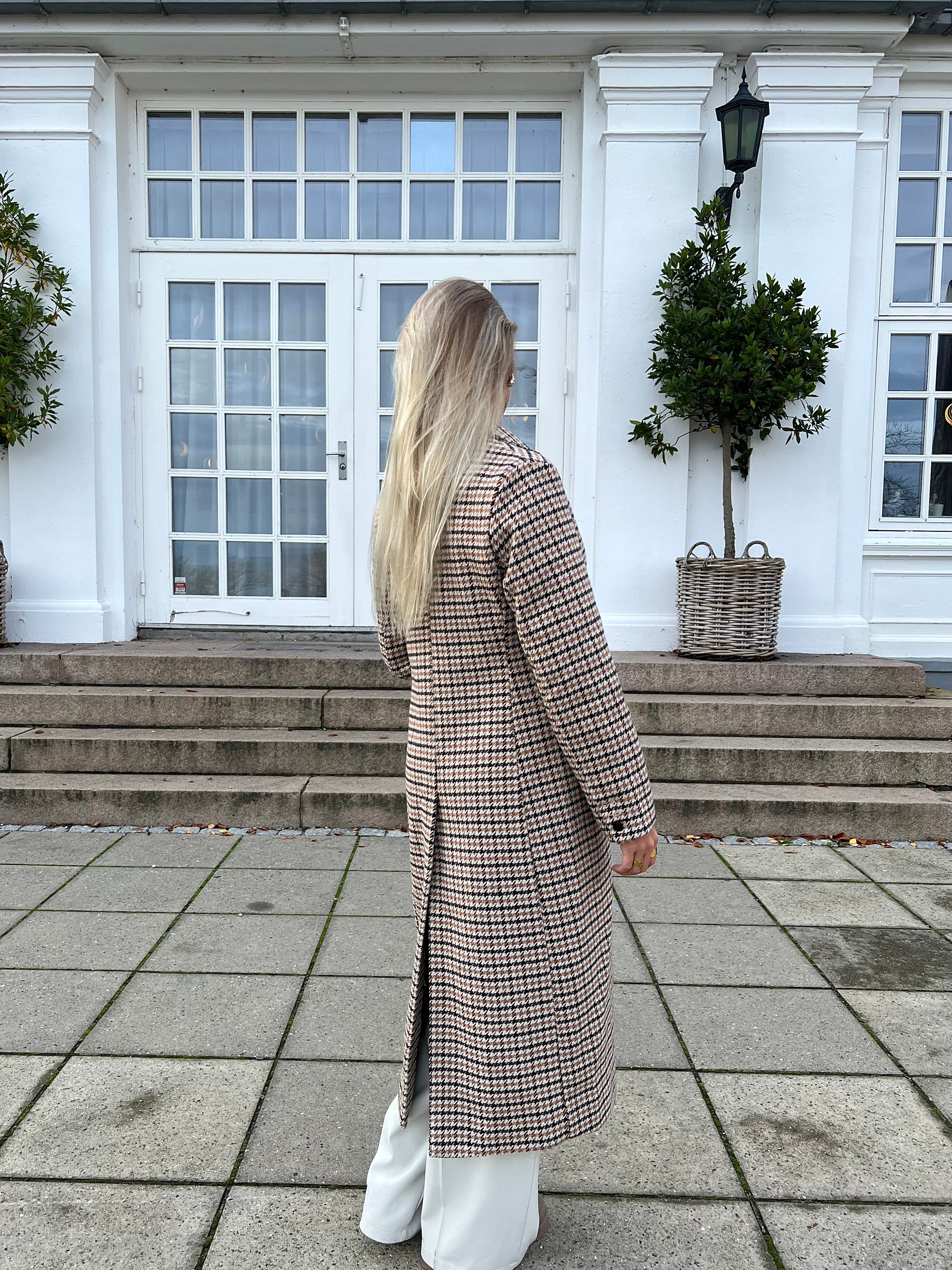 THALIA FRAKKE - TERNET