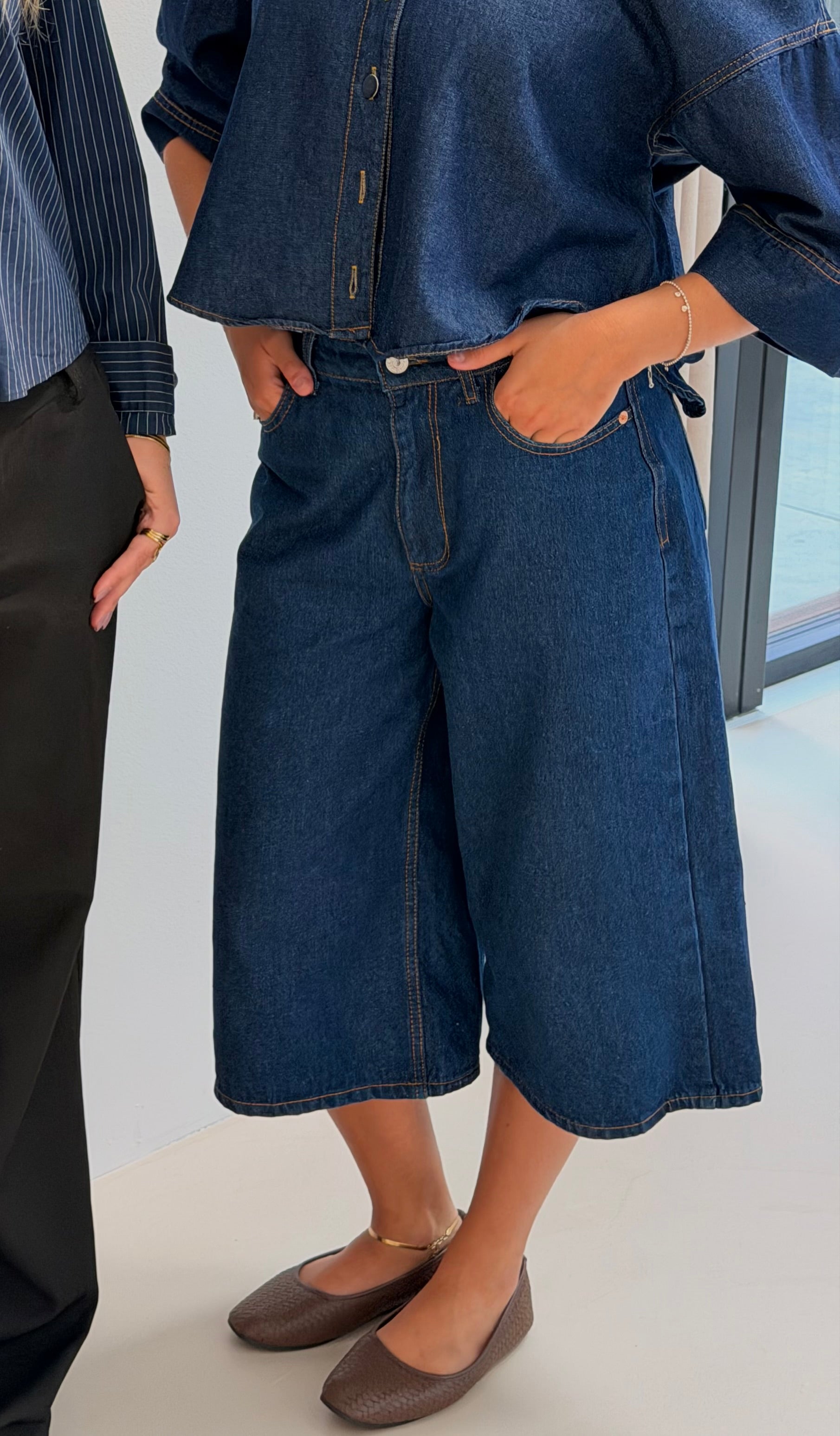ZENIA JORTS
