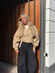 CECILIA JAKKE