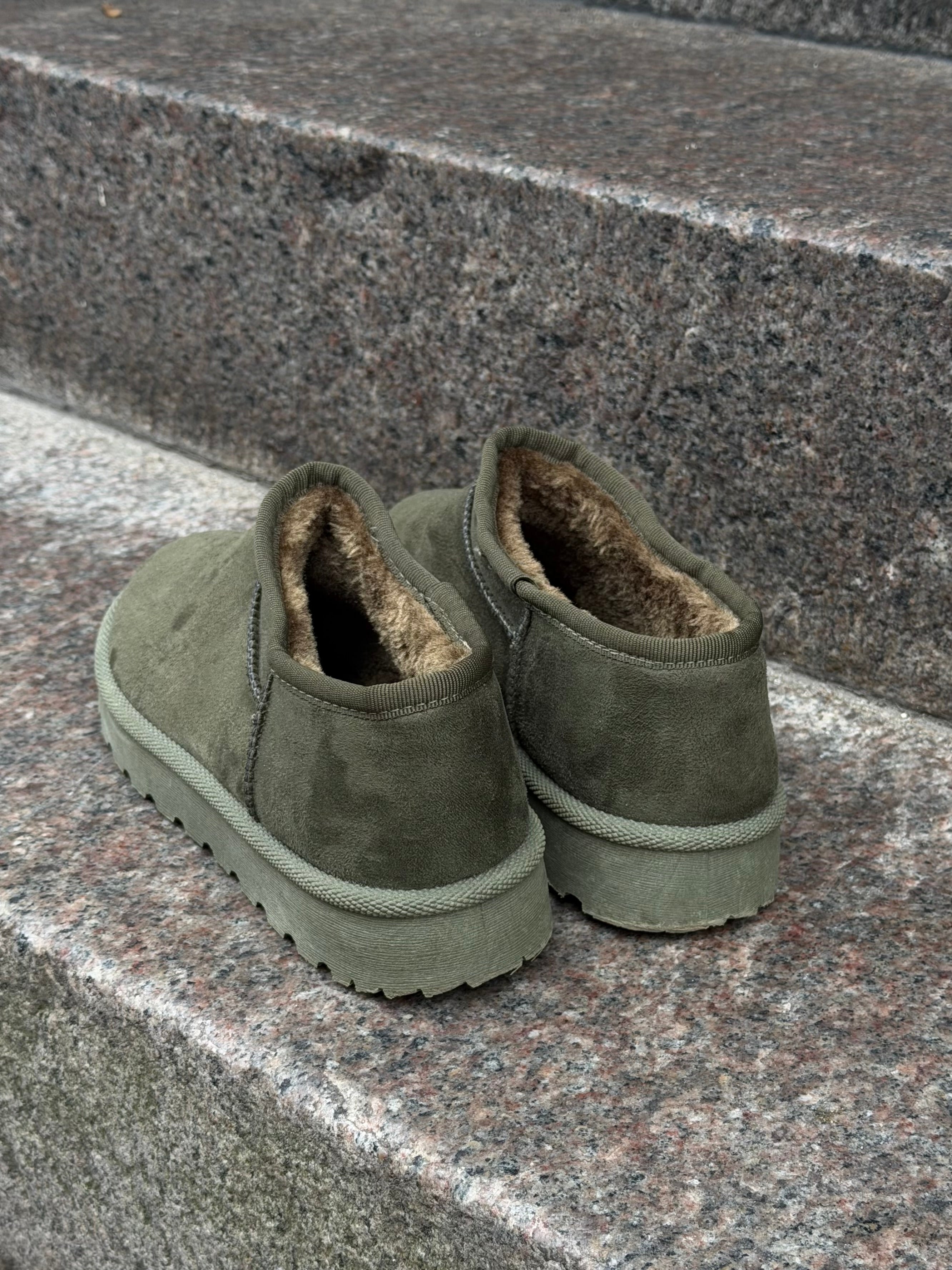 SILJA MINI BOOTS - FLERE FARVER