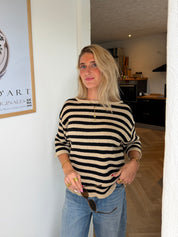 SONJA SWEATER