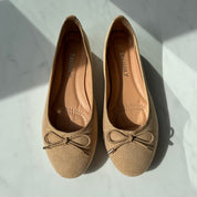 GRY BALLERINA