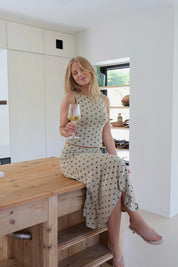 JOSEFINE NEDERDEL