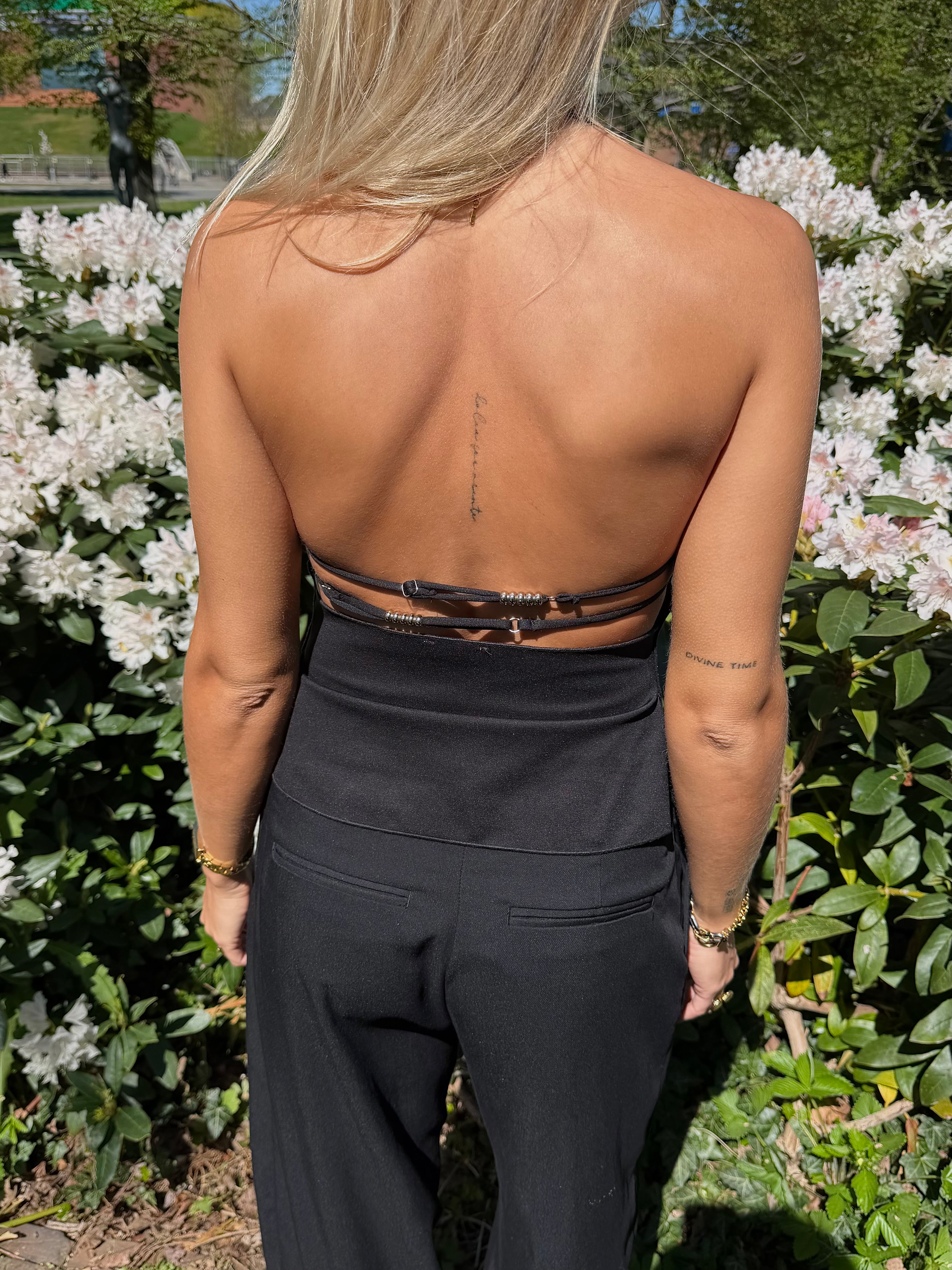 SILKE TOP