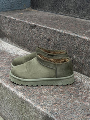 SILJA MINI BOOTS - FLERE FARVER