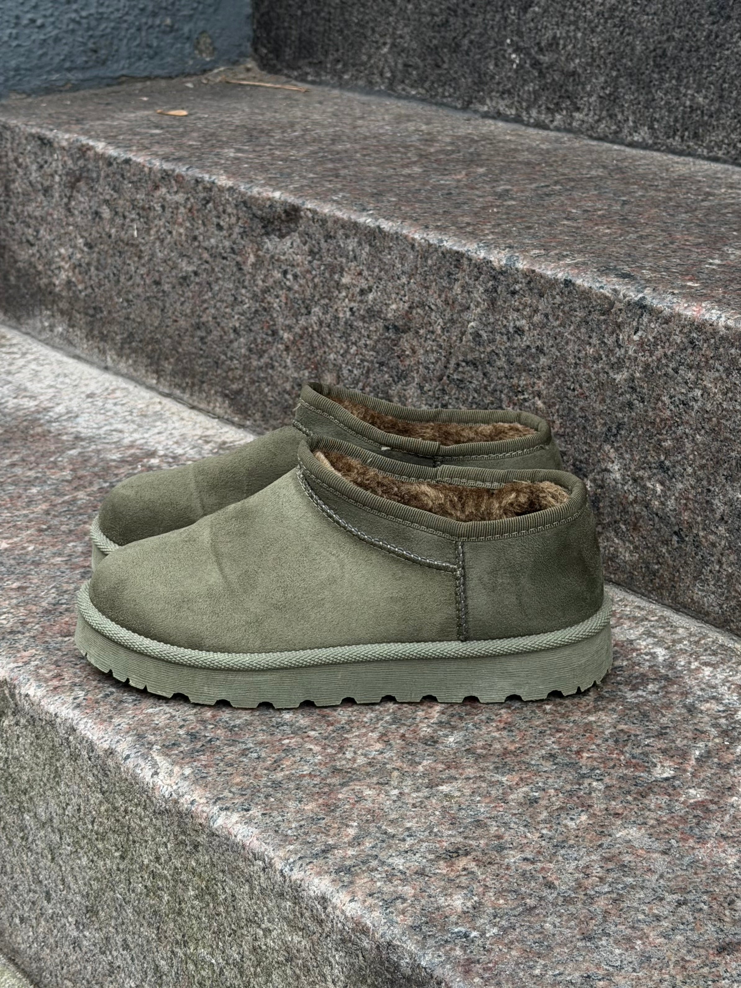 SILJA MINI BOOTS - FLERE FARVER