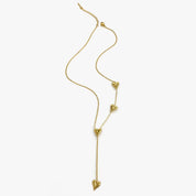 SOFIA HALSKÆDE - GOLD PLATED