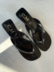 SILJE PUMPS