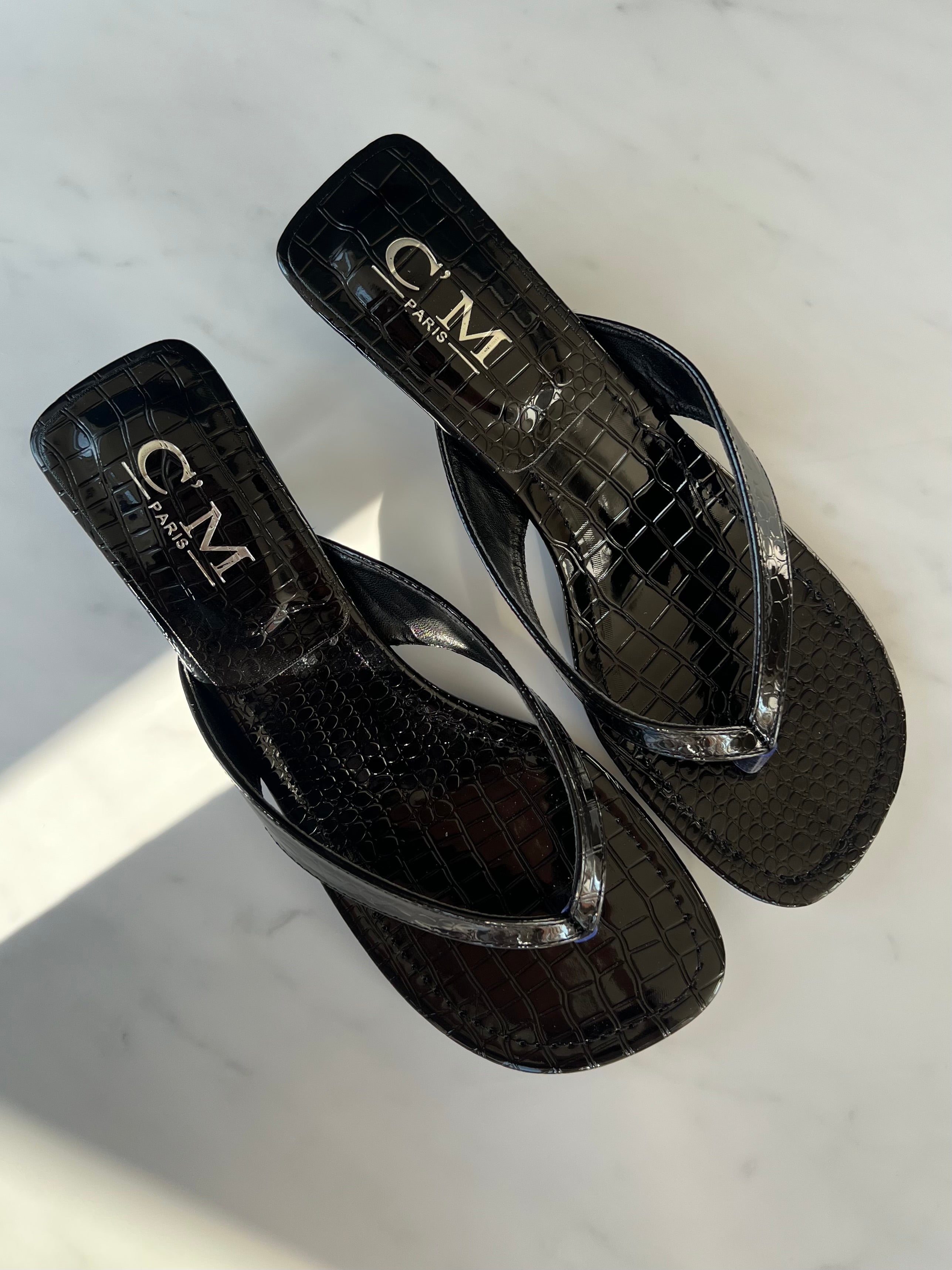 SILJE PUMPS