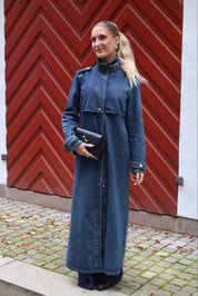 FELICIA JAKKE