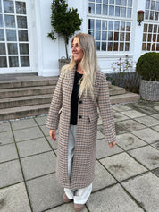 THALIA FRAKKE - TERNET