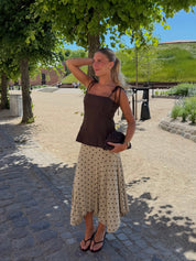 JOSEFINE NEDERDEL