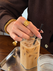 TRINE RING