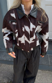 MELISSA JAKKE