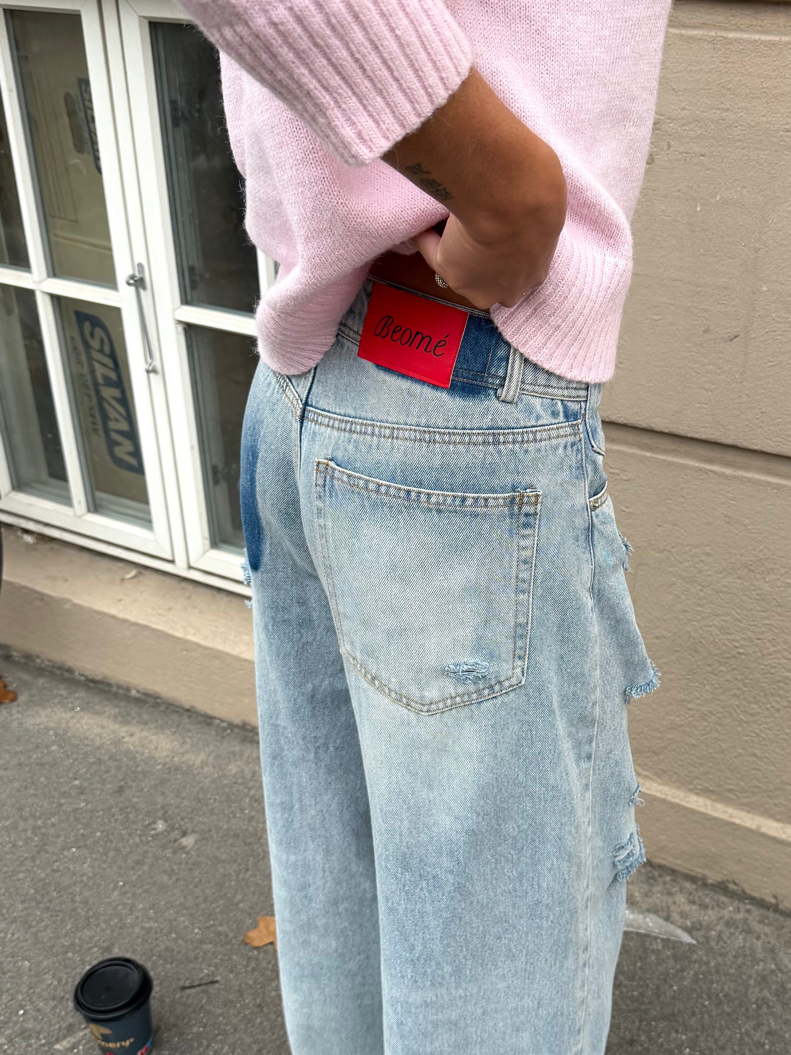 EMILIE JEANS