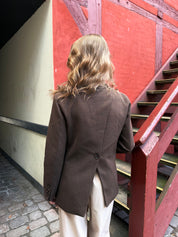 SARA BLAZER