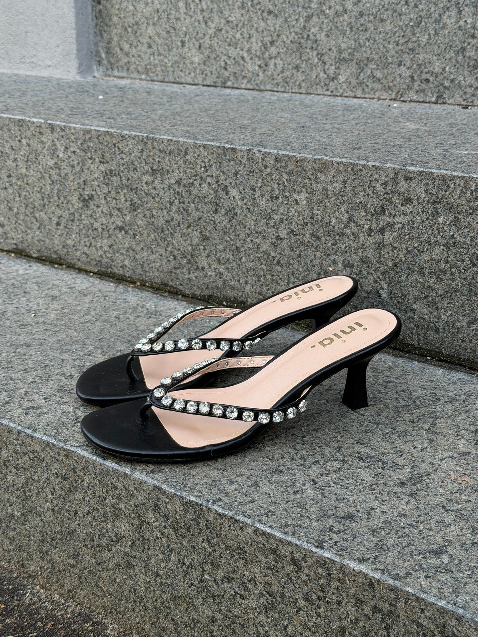MATHILDE PUMPS