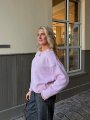 LIVIE SWEATER