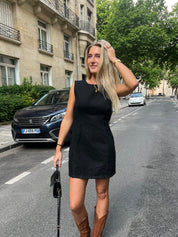 ANNE KJOLE