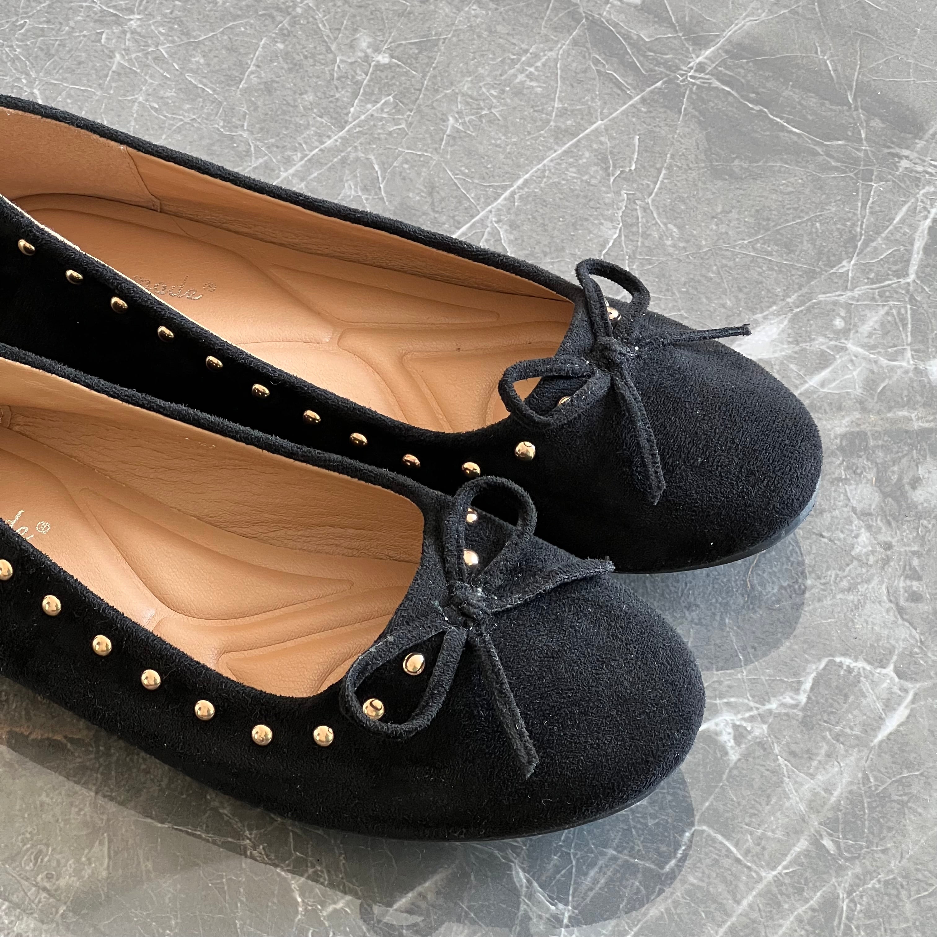 MATILDA BALLERINA - SORT