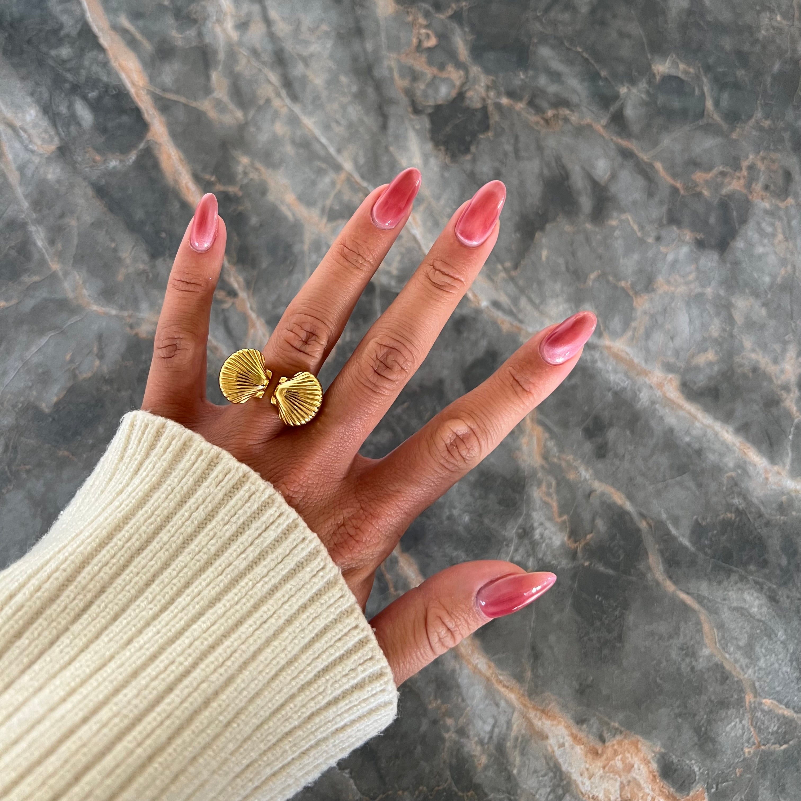 Katrine ring