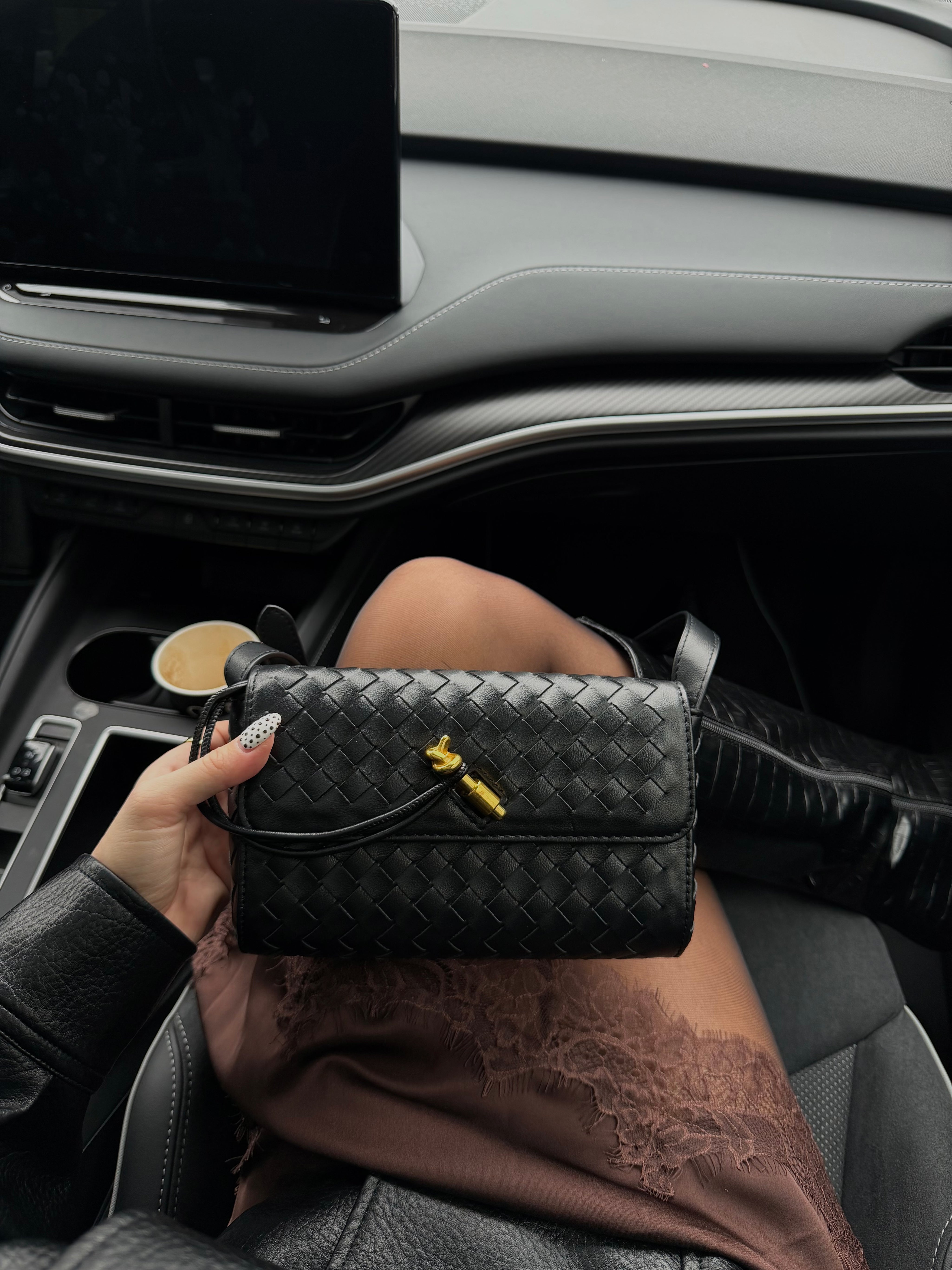 TARA TASKE - FLERE FARVER