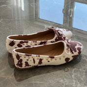 MATILDA BALLERINA - COW